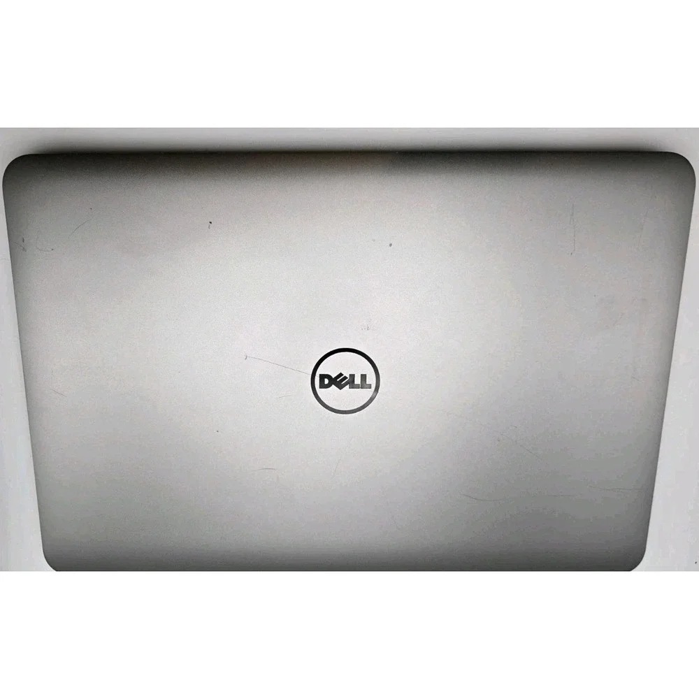 Dell Precision M3800 i7 16GB 256GB SSD K1100M Touch Win10 Pro AC Power Supply